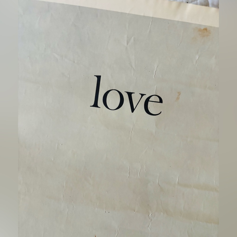 1970s love beach poster - Picture 2 of 6